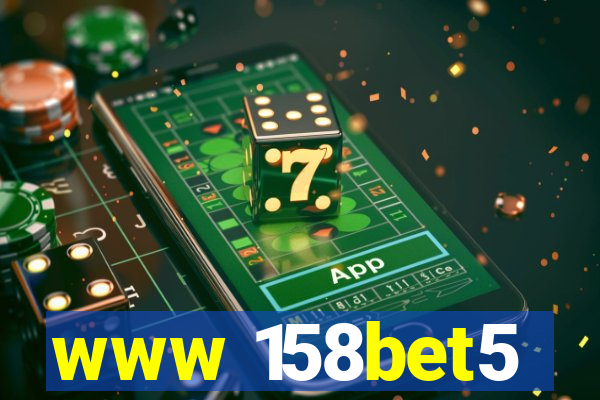 www 158bet5